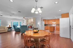 661 W South St, Bertram, TX 78605 - Photo 14