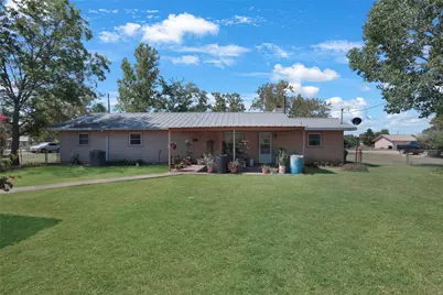 661 W South Street, Bertram, TX 78605 - Photo 38
