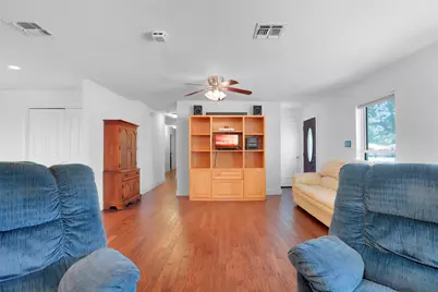661 W South Street, Bertram, TX 78605 - Photo 12