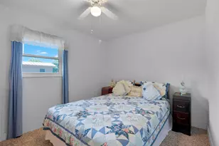 661 W South St, Bertram, TX 78605 - Photo 24