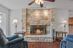 661 W South St, Bertram, TX 78605 - Photo 8