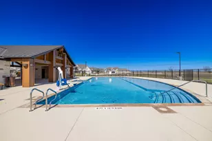 307 Gray Fox Loop, Hutto, TX 78634 - Photo 38