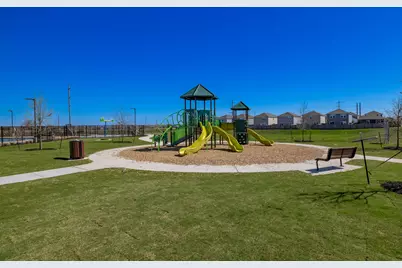 307 Gray Fox Loop, Hutto, TX 78634 - Photo 40