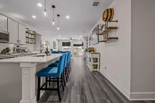 307 Gray Fox Loop, Hutto, TX 78634 - Photo 4