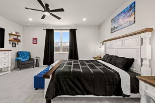 307 Gray Fox Loop, Hutto, TX 78634 - Photo 18