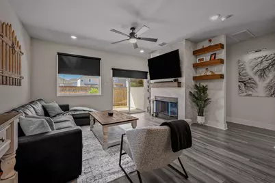 307 Gray Fox Loop, Hutto, TX 78634 - Photo 8