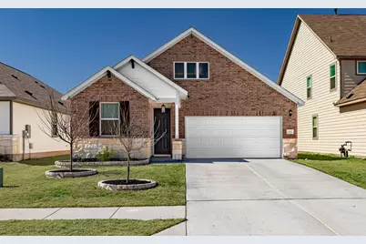 307 Gray Fox Loop, Hutto, TX 78634 - Photo 1
