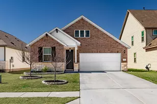 307 Gray Fox Loop, Hutto, TX 78634 - Photo 1