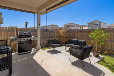 307 Gray Fox Loop, Hutto, TX 78634 - Photo 34