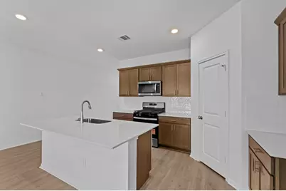 1824 Dandy Brush Drive, Georgetown, TX 78641 - Photo 6