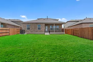 1824 Dandy Brush Dr, Georgetown, TX 78641 - Photo 36