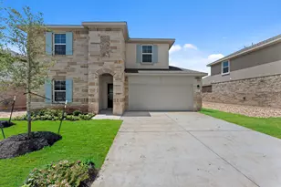 1824 Dandy Brush Dr, Georgetown, TX 78641 - Photo 1
