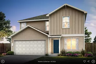 1549 Sky Vis Dr, Belton, TX 76513 - Photo 1