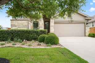 440 Cherokee Rose Cir, Georgetown, TX 78626 - Photo 1