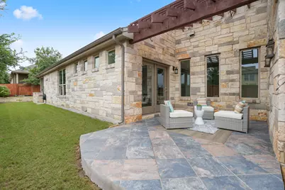 440 Cherokee Rose Circle, Georgetown, TX 78626 - Photo 8