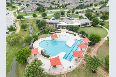 440 Cherokee Rose Circle, Georgetown, TX 78626 - Photo 38