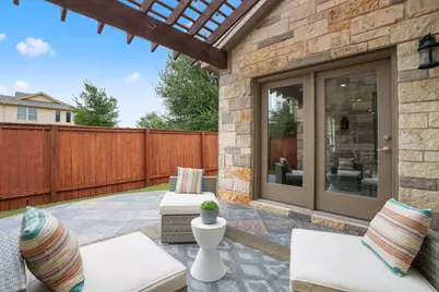 440 Cherokee Rose Circle, Georgetown, TX 78626 - Photo 36