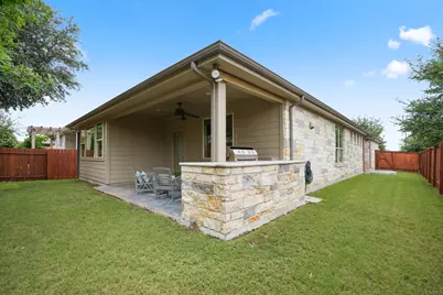 440 Cherokee Rose Circle, Georgetown, TX 78626 - Photo 34