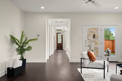 440 Cherokee Rose Circle, Georgetown, TX 78626 - Photo 16
