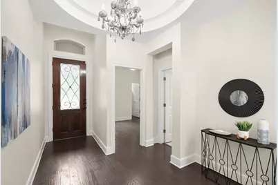 440 Cherokee Rose Circle, Georgetown, TX 78626 - Photo 2