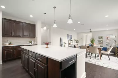 440 Cherokee Rose Circle, Georgetown, TX 78626 - Photo 24