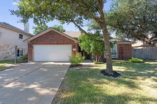 1108 Calistoga Dr, Leander, TX 78641 - Photo 1