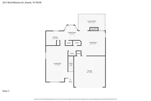 2211 Rick Whinery Dr, Austin, TX 78728 - Photo 2