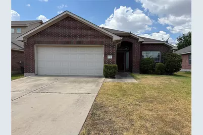 1341 Rainbow Parke Drive, Round Rock, TX 78665 - Photo 1