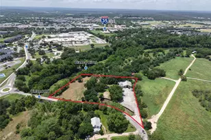 1801 Uhland Rd, San Marcos, TX 78666 - Photo 2