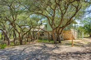 1217 Lost Oak Trail, Johnson City, TX 78636 - Photo 2