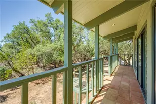 1217 Lost Oak Trail, Johnson City, TX 78636 - Photo 6