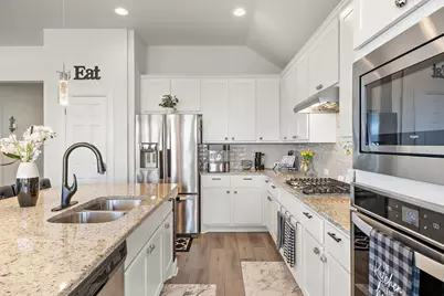 21025 Brooklynn Melissa Drive, Pflugerville, TX 78660 - Photo 1