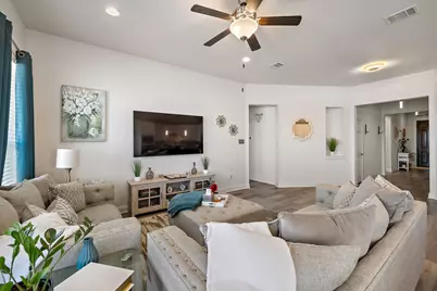 21025 Brooklynn Melissa Drive, Pflugerville, TX 78660 - Photo 4