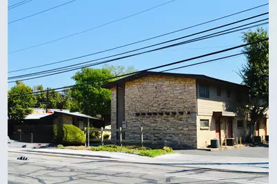 5001 Bull Creek Road #115, Austin, TX 78731 - Photo 1