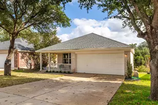 3628 Windhill Loop, Round Rock, TX 78681 - Photo 2