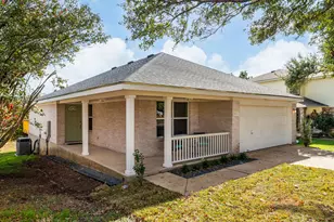 3628 Windhill Loop, Round Rock, TX 78681 - Photo 1