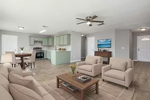 3628 Windhill Loop, Round Rock, TX 78681 - Photo 6