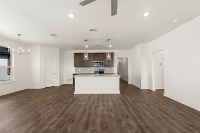 552 Gus Loop, Georgetown, TX 78626 - Photo 4