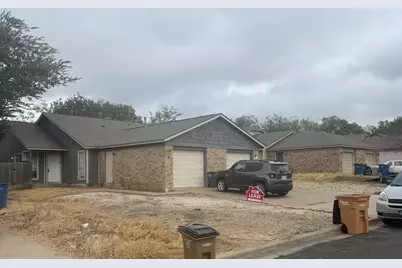 12308 Dellrey Drive #A, Austin, TX 78758 - Photo 1