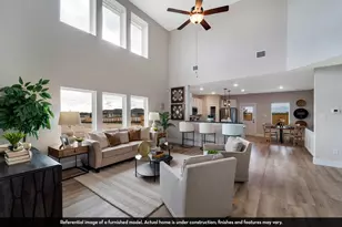 601 Bobcat Crk Dr, Jarrell, TX 76537 - Photo 28