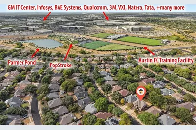 1110 Blue Fox Drive, Austin, TX 78753 - Photo 26