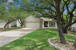 100 Vail Ct, Georgetown, TX 78633 - Photo 2