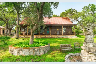 1218 Oakwood Loop, Wimberley, TX 78676 - Photo 6