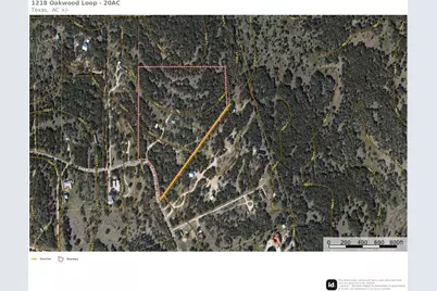 1218 Oakwood Loop, Wimberley, TX 78676 - Photo 4