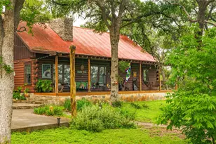 1218 Oakwood Loop, Wimberley, TX 78676 - Photo 1