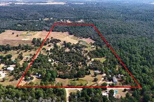 218 Little Ranch Rd, Red Rock, TX 78662 - Photo 2