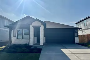 141 Boondoggle Rdg, Cedar Creek, TX 78612 - Photo 1