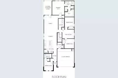 141 Boondoggle Ridge, Cedar Creek, TX 78612 - Photo 6