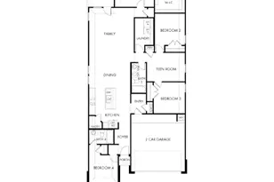 141 Boondoggle Rdg, Cedar Creek, TX 78612 - Photo 6