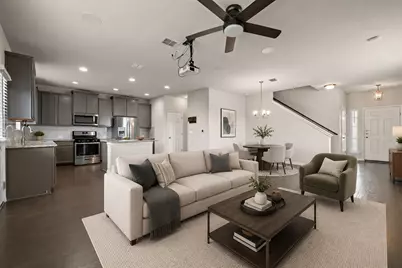 6306 Arbor Crest Lane, Austin, TX 78747 - Photo 2